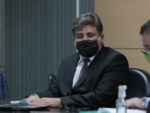 Falta de água em Arapiraca prejudica ações contra a pandemia, diz Jario Barros