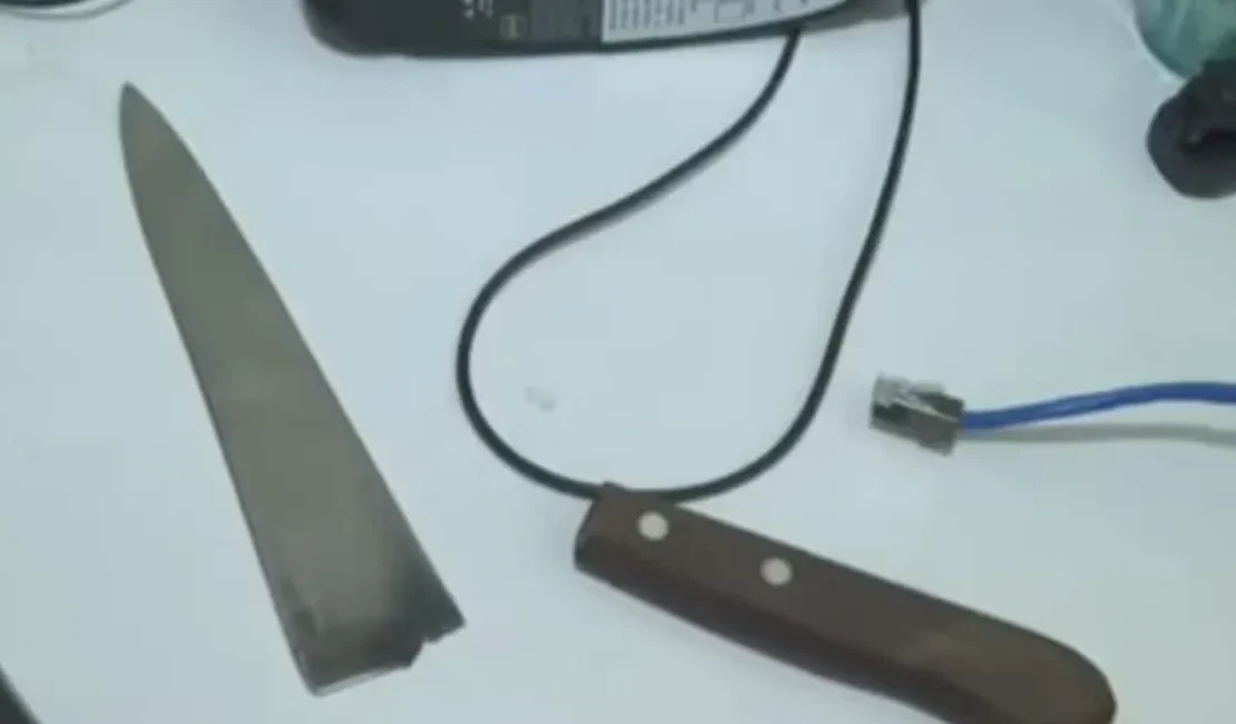 Escola de idiomas é alvo de arrombamento e tem televisões furtadas na Jatiúca