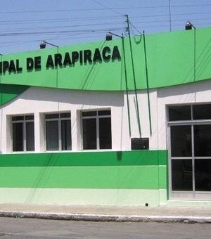 Vereadora solicita  área de leitura no entorno do Bosque das Arapiracas