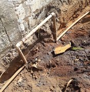 Casa de farinha em Igaci é notificada pela Casal por desvio de água