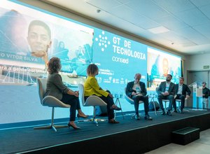 Alagoas participa do 1º encontro do GT de Tecnologia do Conselho Nacional de Secretários de Educação