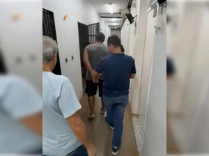 Foragido há 13 anos, homicida de Alagoas é preso no Distrito Federal