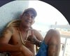 Homem de 38 anos é morto a tiros durante a madrugada em Lagoa da Canoa