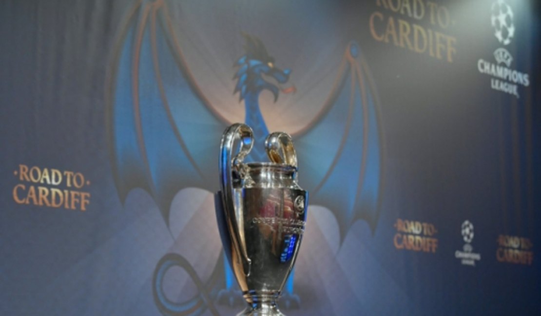Champions League: veja os jogos das quartas de final - 18/03/2022