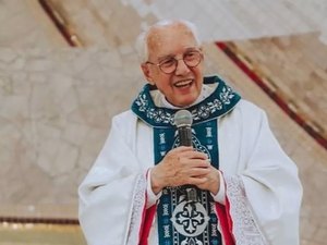 Monsenhor Jonas Abib, fundador da Canção Nova, é diagnosticado com câncer