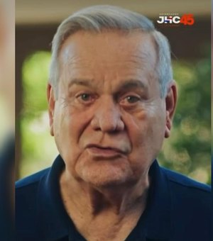 Vídeo de Lessa feito para eleitorado do sertão insinua união entre JHC e Lula