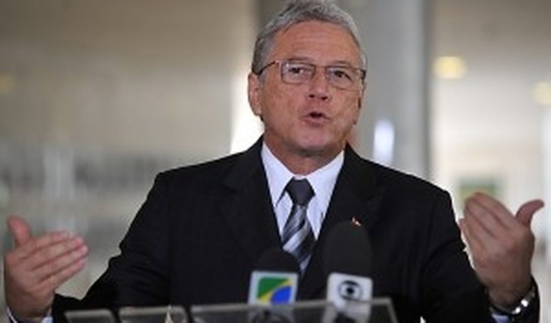 Teotonio Vilela Filho diz que acusação do MPE é 'infundada'