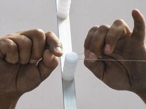 Criminosos invadem residência em Arapiraca