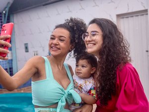 Lei garante que Maceió participe da mobilização nacional do Agosto Dourado em defesa da amamentação