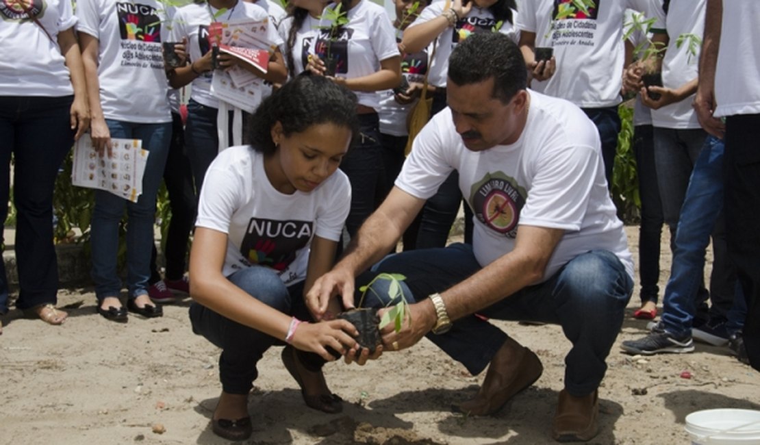 Limoeiro lança campanha de combate ao Aedes Aegipty