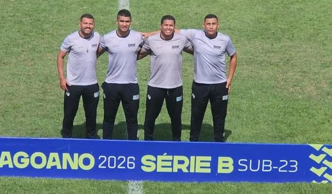 Análise da arbitragem: erros pontuais, mas sem influência no resultado; críticas à arbitragem são exageradas, mas não apagam boas atuações na segundona do alagoano