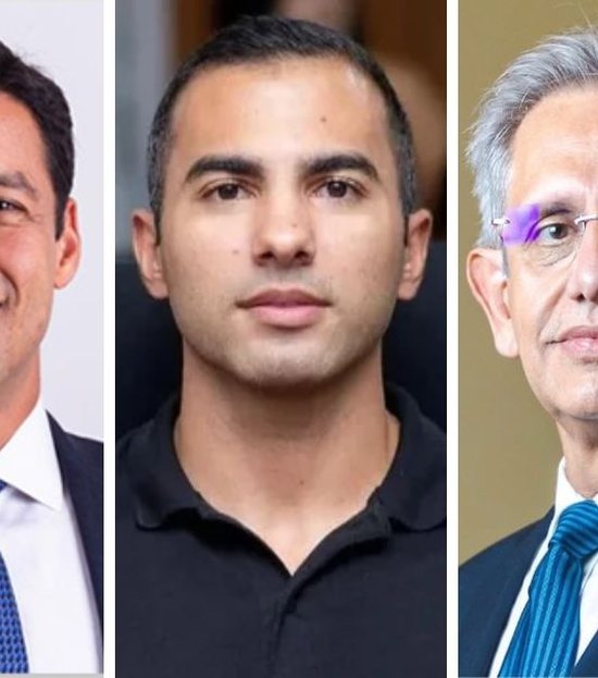 Com três ‘arapiraquenses’ na gestão, JHC tem desafio para montar base política em Arapiraca