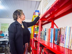 Porto Calvo vai sediar 3º Encontro Regional de Bibliotecas Públicas e Museus