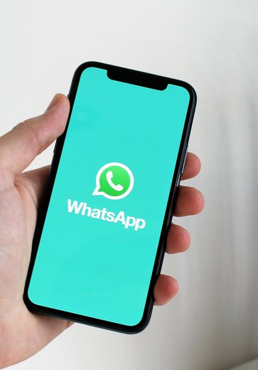 Usuários do WhatsApp relatam contas bloqueadas pela plataforma