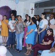 Prefeitura de Maragogi inicia Semana do Bebê 2022