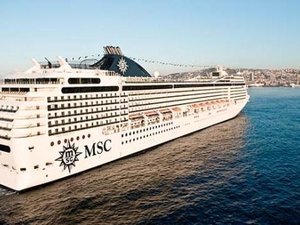 Turistas estrangeiros injetam US$ 4,5 mi em AL em janeiro