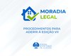 TJAL e Corregedoria oficializam sétima edição do projeto Moradia Legal