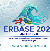 Encontro Regional de Computação no Ifal Maragogi tem mais de 400 inscritos