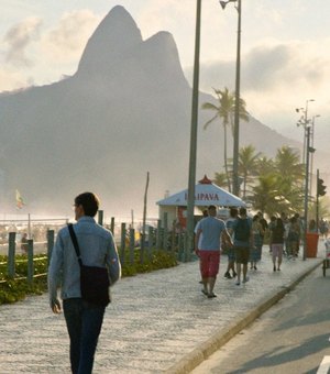 Documentário sobre João Gilberto estreia no próximo mês em Portugal