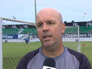 Alan Dotti pode voltar ao futebol sergipano em 2027, Lagarto e Itabaiana demonstram interesse