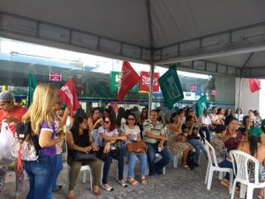 Liminar determina que grevistas sejam impedidos de ocupar prédios públicos