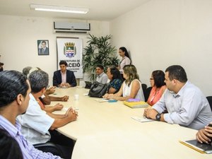 Escolas de Maceió terão merenda da agricultura familiar
