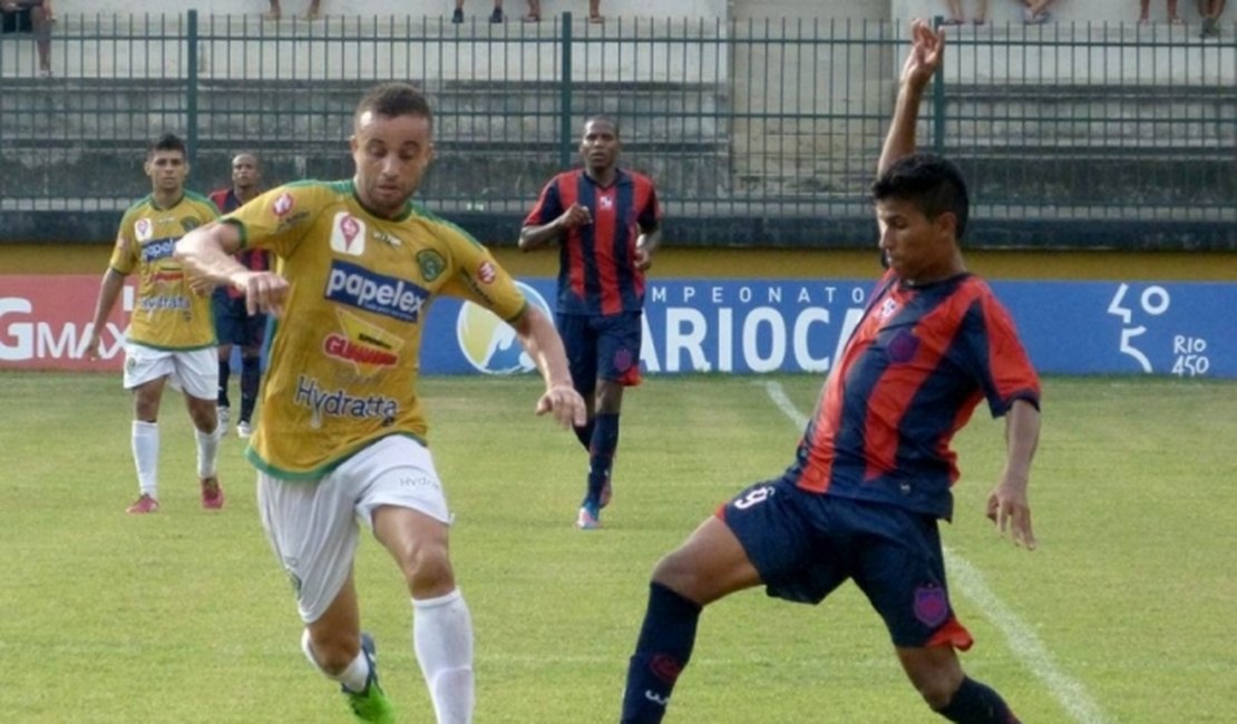 TJD-RJ condena Tigres e Bonsucesso por jogadores irregulares