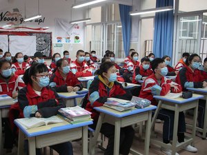 Economia da China está se normalizando após pico de coronavírus