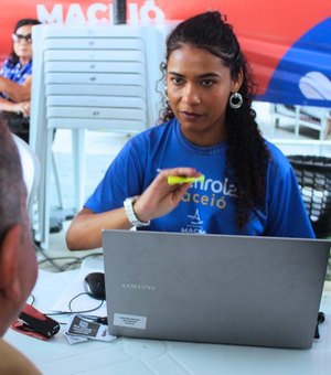 Desenrola Maceió: Prefis 2026 negocia débitos dias 29 e 30