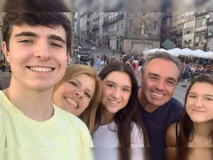 Novo documento de Rose Miriam acirra disputa por herança de Gugu