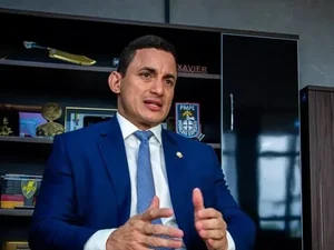 Justiça Federal determina afastamento de delegado-geral da Polícia Civil de Alagoas