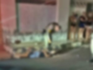 Homem é assassinado a tiros em via pública de São Miguel dos Campos