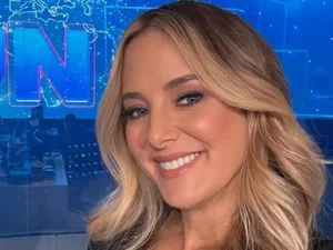 Fora da Record, Ticiane Pinheiro entra na disputa por vaga na Globo em 2026
