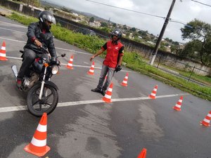 Programa Moto Amiga participa da Semana do Trânsito em Alagoas
