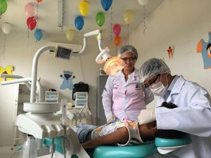 Saúde pública de União dos Palmares teve grande crescimento de atendimentos médicos na gestão Kil