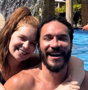 Ex-BBB Eliezer mente idade no aniversário e web não perdoa: 'Está acabado'