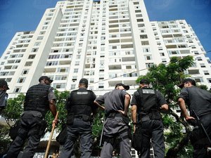 Deputado e policiais militares de AL aprovam extinção da prisão disciplinar