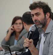 Freixo confirma candidatura à presidência da Câmara em oposição a Rodrigo Maia