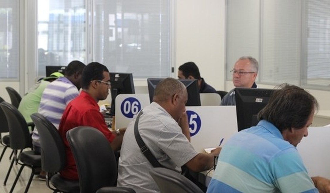 Detran amplia horário de atendimento em Centrais Já!