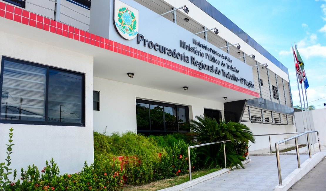 MPT realiza fiscalização em hospitais e unidades de saúde de Maceió