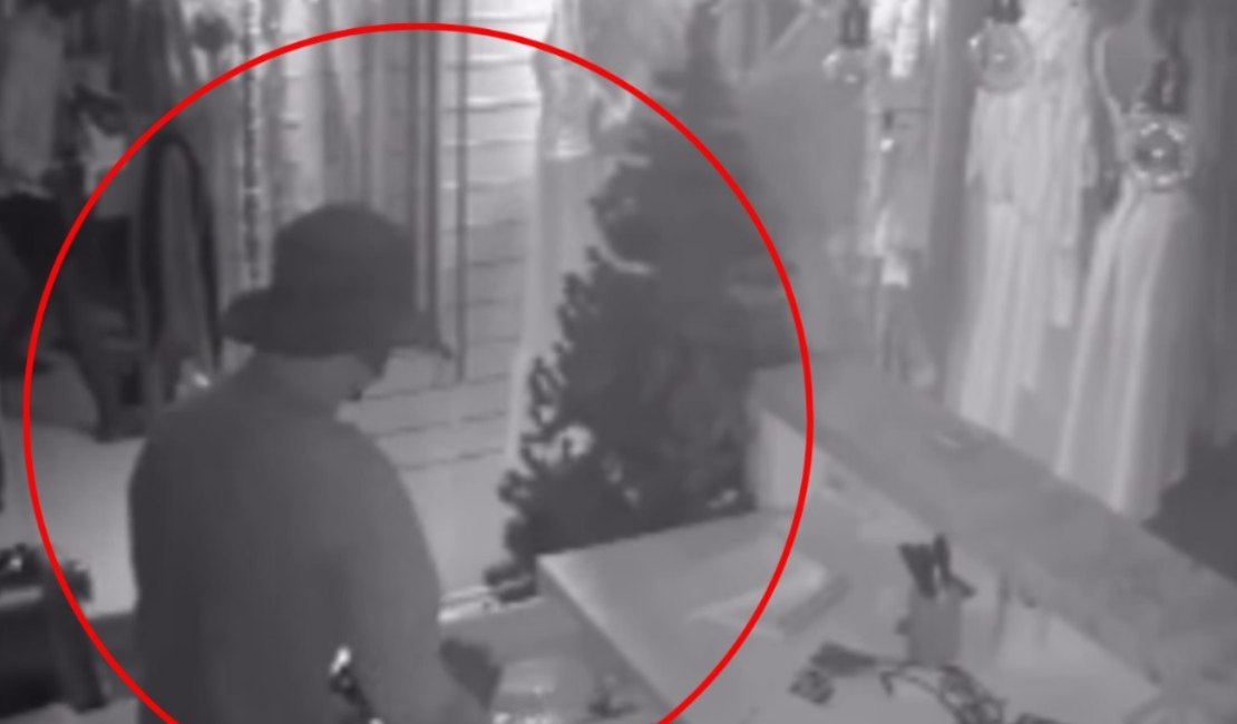 Polícia prende dois homens suspeitos de roubos, tráfico e danos ao patrimônio público na Pajuçara