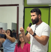Deputado Federal Fabio Costa se destaca por atuação em defesa de pessoas com deficiência em Alagoas