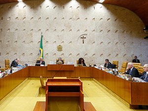 Em ano de atrito entre Poderes, STF tem 18% menos decisões coletivas