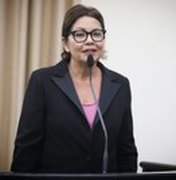 “Eu não estou substituindo o deputado Davi Davino Filho”, avisa Rose Davino