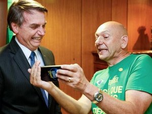 MPF pede ao TSE quebra de sigilo bancário de dono da Havan por fake news