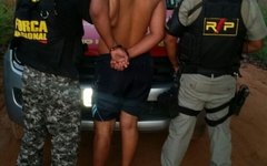 Menor acusado de matar Erick 