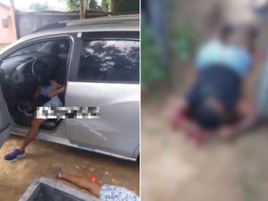 Polícia Civil concentra esforços para esclarecer duplo homicídio em Joaquim Gomes