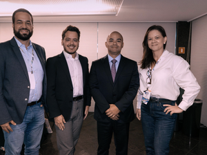 Secretário de Comunicação de Alagoas assume vice-presidência de conselho nacional