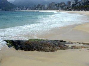 Rio de Janeiro terá dez dias de feriado para combater Covid-19