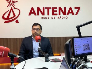 Hematologista Dr. Sérgio Pimentel fala sobre a prevenção de linfomas